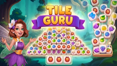 Tile Guru – ingyenes online játék