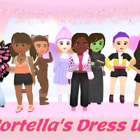 Winx Club: Dress Up  Play online on SGameS