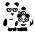 3 Pandas online