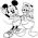Kids Coloring online