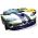 Racing in cars online