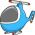 Helicopters online