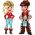 Wild West online