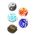 4 items online