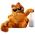 Garfield online