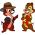 Chip and Dale online