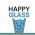 Happy glass  online