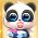 Little panda  online