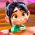 Vanellope von Schweetz  online