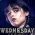 Wednesday  online